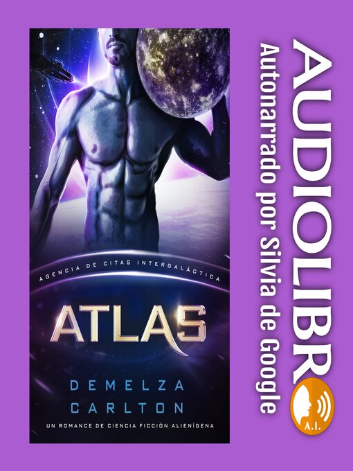 Title details for Atlas by Demelza Carlton - Available